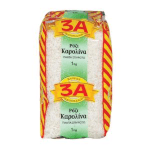 Photo of 3A Rice Carolina E.U 1kg