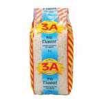 Photo of 3A Rice Glasse E.U 1kg